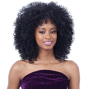 NWT Freetress Equal Full Wig - WILLOW
